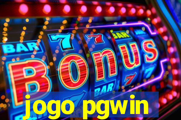 jogo pgwin